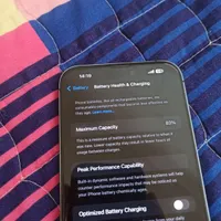 اپل iphone 14 Pro Max با حافظهٔ ۲۵۶ گیگابایت|موبایل|بابل, |دیوار