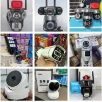 دوربین های مداربسته همیشه در صحنه امنیت