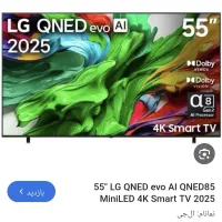 تلویزیون QNED92سال ۲۰۲۵