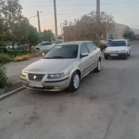 سمند ۸۵ مرتب بدون خرج