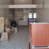 مغازه ۷۵متری بلوار ولایت نبش ورودی بلوار کوثر|اجارهٔ مغازه و غرفه|شیراز, وزیرآباد|دیوار