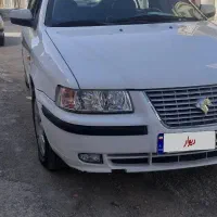 سمند SE، مدل ۱۳۹۵|خودرو سواری و وانت|کرمانشاه, |دیوار
