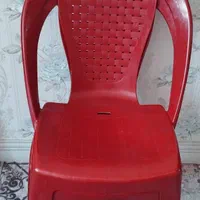 دو عدد صندلی در حد نو
