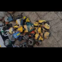 تعمیرگاه و سیم پیچی انواع موتورها،پمپ آب های خانگی|خدمات پیشه و مهارت|کوهدشت, |دیوار