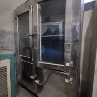 یخچال ایستاده، قیمت توافقی