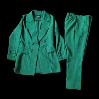 کت شلوار کرپ مازراتی|لباس|رودسر, |دیوار