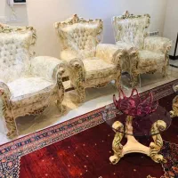 مبلمان|مبلمان خانگی و میز عسلی|تهران, سازمان برنامه شمالی|دیوار