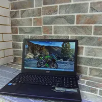 لب تاب i5نسل4/هاردssd256/رام8/نمایشگر15برندایسر|رایانه همراه|تهران, باغ خزانه|دیوار
