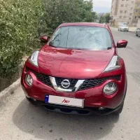 نیسان جوک پلاتنیوم۲۰۱۷