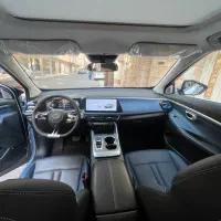 گک GS3|خودرو سواری و وانت|تبریز, |دیوار