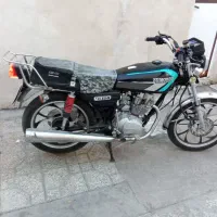 موتور کویر ۱۵۰