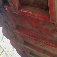 تریلی دو محور|خودرو سنگین|همدان, |دیوار