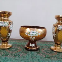 اگرمن عسلی|صنایع دستی و سایر لوازم تزئینی|قزوین, |دیوار