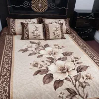 تخت دونفره درحدنو