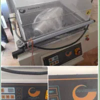 فروش دستگاه شیلینگ نادی پک رستوران