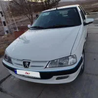 پارس مدل 1400|خودرو سواری و وانت|نیشابور, میدان حافظ|دیوار