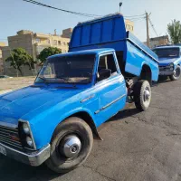 حمل ماسه ونخاله|خدمات حمل و نقل|تبریز, |دیوار