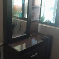 کمد ودراور در حدود نو