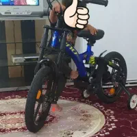 دوچرخه