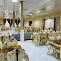 تالار عمارت فردوسی