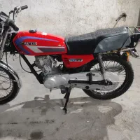 موتور رهرو مدل 94