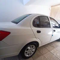 ساینا اس ۴۰۲ دوگانه شرکتی