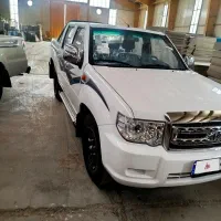 نیسان پادرا کارون
