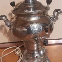 کتری و سماور برقی|سماور، چای‌ساز، قهوه‌ساز|تهران, والفجر (افسریه)|دیوار