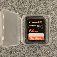 کارت حافظه سن دیسک مدل Exterm Pro V30