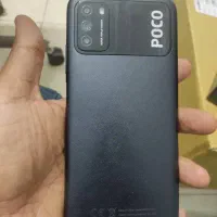 گوشی poco m3/ پوکو ام ۳(۱۲۸ رام ۴ )|موبایل|تهران, خاوران|دیوار