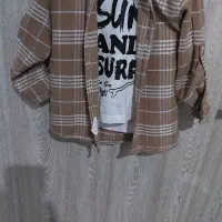 پیراهن پسرانه