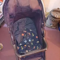 کالسکه خارجی