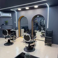 فروش سالن زیبایی VIP واقع در قدوسی شرقی