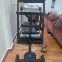 تردمیل اصل تایوان توربو ۲۴۰۰