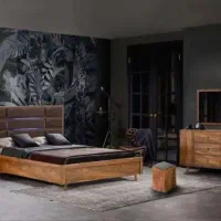 جشنواره اقساطی سرویس دونفره با ارسال رایگان|تخت و سرویس خواب|یزد, |دیوار