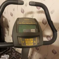 دوچرخه ثابت