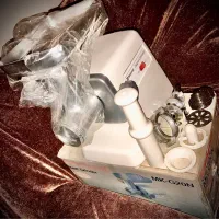 چرخ گوشت ناسیونال G20 نو