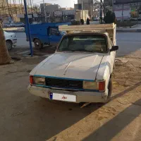 پیکان وانت .دوگانه شرکتی.مدل۹۰