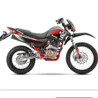 موتور تریل t2کویر 250سیسی