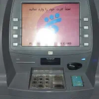 دستگاه خودپرداز تکنو ۵