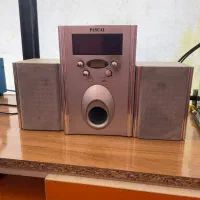 باند -اسپیکر کامپیوتر  لبتاب