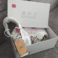 کفش اسیکس ژل هوپ ویتنام نو نو سایز43.44