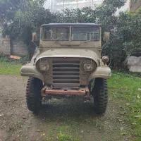 جیب کا ام مزایده|خودرو کلاسیک|املش, |دیوار