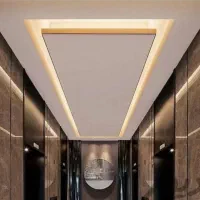 طراحی و اجرای تخصصی کناف دامپا تایل نقد اقساط|خدمات پیشه و مهارت|شیراز, اصلاح‌نژاد|دیوار