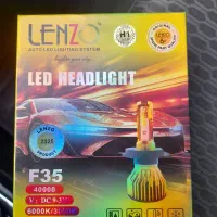 هدلایت لنزو ، پایه h1