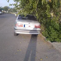 سمنددوگانه شرکتی ۸۶ نقره ای