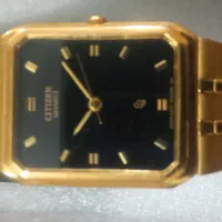 ساعت مچی سیتیزن قدیمی ژاپن