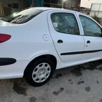 ۲۰۶ اس دی مدل ۸۹|خودرو سواری و وانت|جویبار, |دیوار