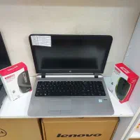 لپتاپcore i7رم8ddr4هاردssd  کاملانوباکارتن‌باضمانت|رایانه همراه|تهران, پونک|دیوار