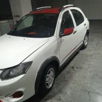 کوییک ار مدل 1400 بدون رنگ در حد صفر|خودرو سواری و وانت|تبریز, |دیوار